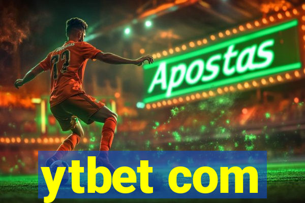 ytbet com